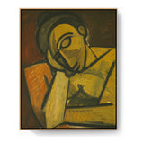 Repose - FLOATING FRAME