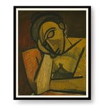 Repose - WALL MOUNT FRAME