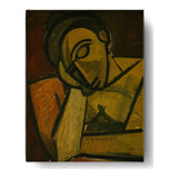 Repose - Wall Canvas