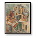 The Reservoir - WALL MOUNT FRAME