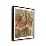 The Reservoir - WALL MOUNT FRAME