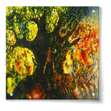 Hide And Seek - Acrylic Wall Photo