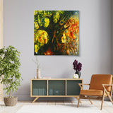 Hide And Seek - Acrylic Wall Photo