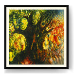 Hide And Seek - WALL MOUNT FRAME