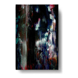 Abstract Painting - Wall Canvas