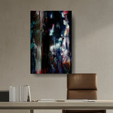 Artist5 - Art - Abstract Painting - Wall Canvas