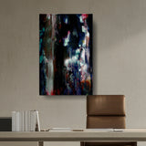 Artist5 - Art - Abstract Painting - Wall Canvas