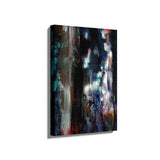 Abstract Painting - Wall Canvas