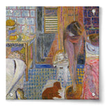 The Bathroom - Acrylic Wall Photo