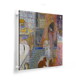 The Bathroom - Acrylic Wall Photo