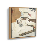 Glorious Techniculture - FLOATING FRAME