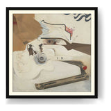 Glorious Techniculture - WALL MOUNT FRAME