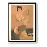 Pin-Up - WALL MOUNT FRAME