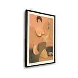 Pin-Up - WALL MOUNT FRAME