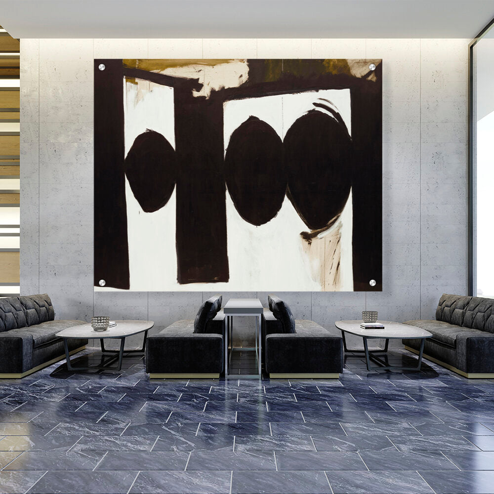 Artist5 - Art - The Spanish Republic 54 - Acrylic Wall Photo