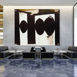 Artist5 - Art - The Spanish Republic 54 - Acrylic Wall Photo