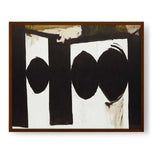 The Spanish Republic 54 - Framed Canvas