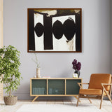 The Spanish Republic 54 - Framed Canvas