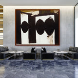 The Spanish Republic 54 - Framed Canvas