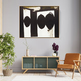 The Spanish Republic 54 - FLOATING FRAME