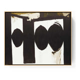 The Spanish Republic 54 - FLOATING FRAME