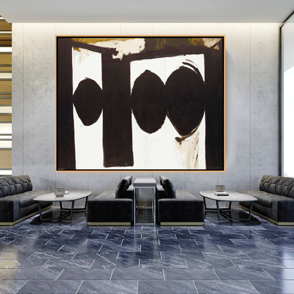 Artist5 - Art - The Spanish Republic 54 - FLOATING FRAME