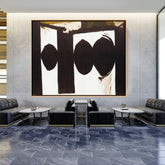 Artist5 - Art - The Spanish Republic 54 - FLOATING FRAME