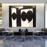 Artist5 - Art - The Spanish Republic 54 - FLOATING FRAME