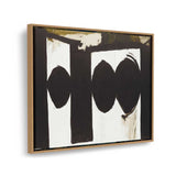 The Spanish Republic 54 - FLOATING FRAME