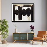 The Spanish Republic 54 - WALL MOUNT FRAME