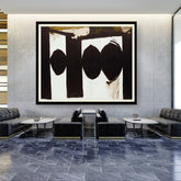 Artist5 - Art - The Spanish Republic 54 - WALL MOUNT FRAME