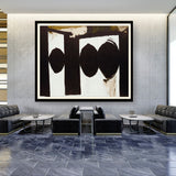 Artist5 - Art - The Spanish Republic 54 - WALL MOUNT FRAME