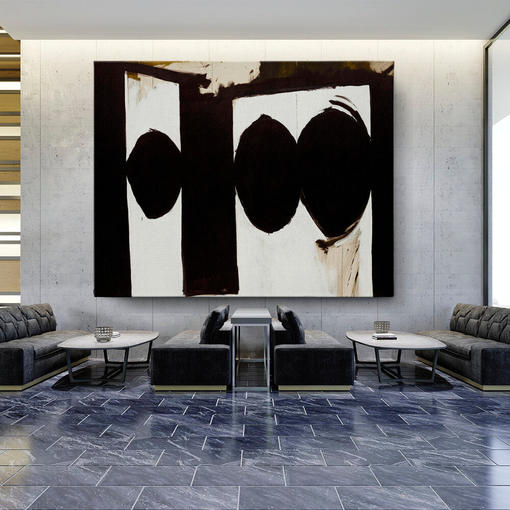 Artist5 - Art - The Spanish Republic 54 - Wall Canvas