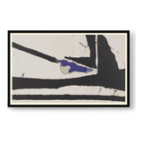 New England Elegy 2 - WALL MOUNT FRAME