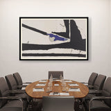 Artist5 - Art - New England Elegy 2 - WALL MOUNT FRAME