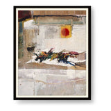 Rhyme - WALL MOUNT FRAME