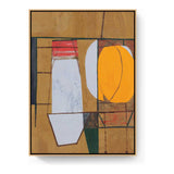 Western Air - FLOATING FRAME