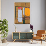 Western Air - FLOATING FRAME