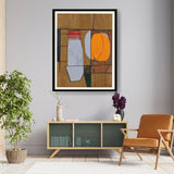 Western Air - WALL MOUNT FRAME