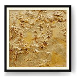 Dynamic Swirls - WALL MOUNT FRAME