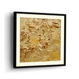 Dynamic Swirls - WALL MOUNT FRAME