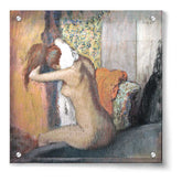 Artist7 - Art - After The Bath - Acrylic Wall Photo
