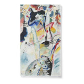 Artist7 - Art - Expression - Acrylic Wall Photo