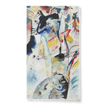 Artist7 - Art - Expression - Acrylic Wall Photo