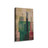 Composition - Wall Canvas