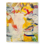 Artist7 - Art - Pirate (Untitled II) - Acrylic Wall Photo