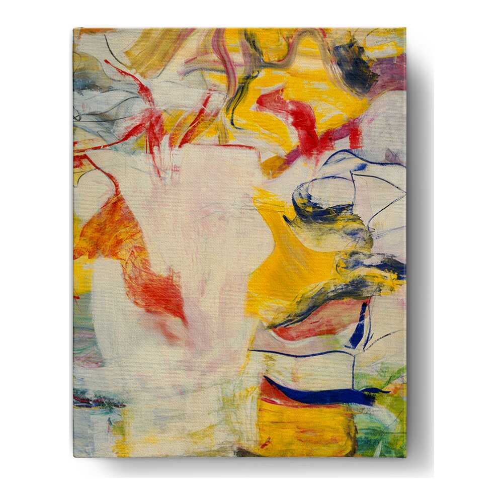 Artist7 - Art - Pirate (Untitled II) - Wall Canvas