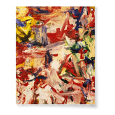 Artist7 - Art - Untitled XIX - Acrylic Wall Photo