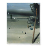 Mama, Papa Is Wounded! - Acrylic Wall Photo