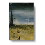 Extinction Of Useless Lights - Wall Canvas